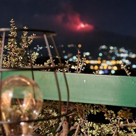 Appartamento Les Roches Noires Giardini Naxos Exteriér fotografie